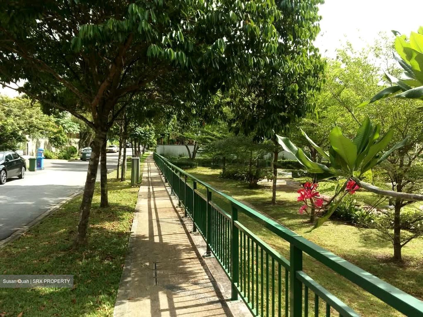 Happy Park (D20), Semi-Detached #585074571